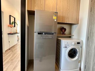 For rent 2 bedrooms condo in Rat Burana, Bangkok