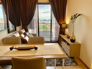 For rent 2 bedrooms condo in Rat Burana, Bangkok