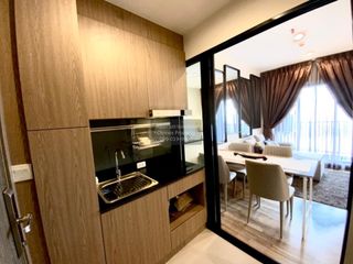 For rent 2 bedrooms condo in Rat Burana, Bangkok