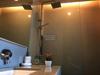 For rent 1 bed condo in Ratchathewi, Bangkok