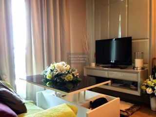 For rent 1 bed condo in Ratchathewi, Bangkok