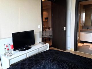For rent 1 bed condo in Ratchathewi, Bangkok