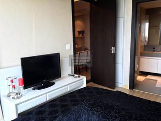 For rent 1 bed condo in Ratchathewi, Bangkok