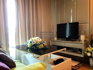 For rent 1 bed condo in Ratchathewi, Bangkok