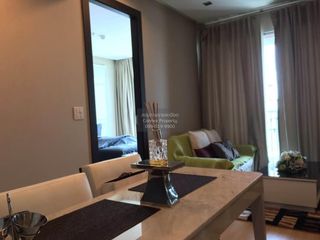 For rent 1 bed condo in Ratchathewi, Bangkok