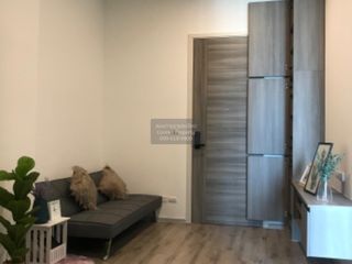 For rent 1 bed condo in Bang Kapi, Bangkok