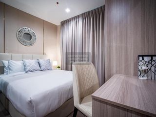 For rent 1 bed condo in Phasi Charoen, Bangkok
