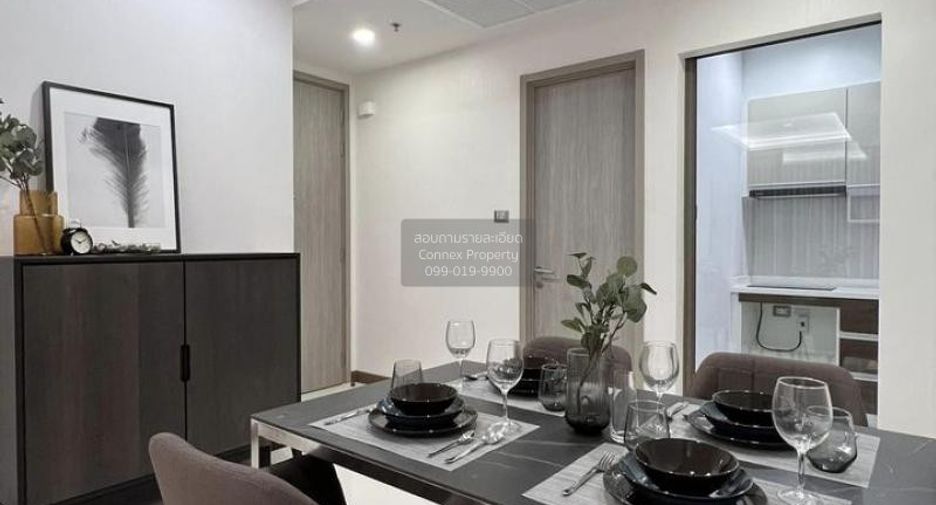 For rent 2 ベッドルーム condo in Watthana, Bangkok