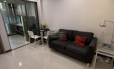 Condo en alquiler de 1 habitaciones en Watthana, Bangkok