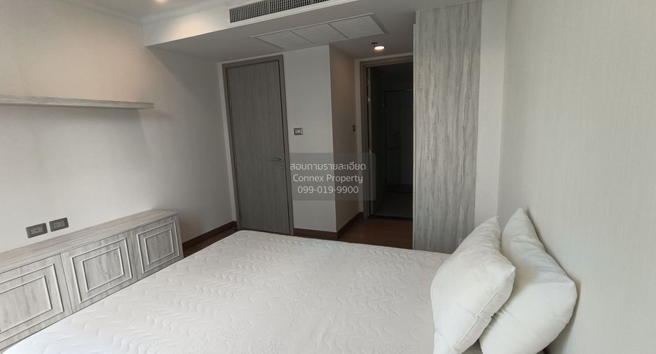 Wohnung zur Miete mit 1 Zimmer in Watthana, Bangkok