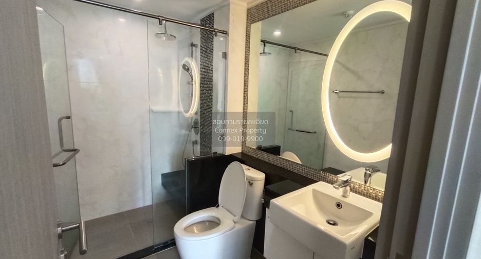 Wohnung zur Miete mit 1 Zimmer in Watthana, Bangkok