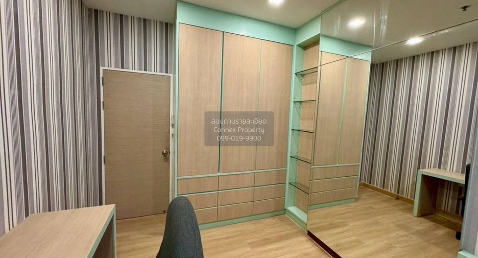 Condo en alquiler de 2 habitaciones en Bang Na, Bangkok