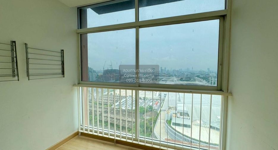 Condo en alquiler de 2 habitaciones en Bang Na, Bangkok