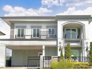 For rent 4 ベッドルーム house in Khlong Luang, Pathum Thani