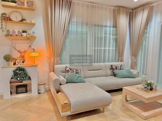 For rent 4 ベッドルーム house in Khlong Luang, Pathum Thani