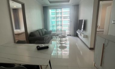 ให้เช่า 2 ห้องนอน คอนโด ใน วัฒนา, กรุงเทพฯ