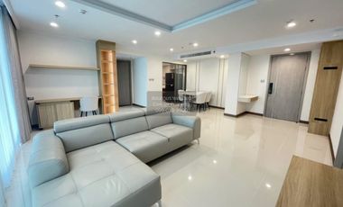 ให้เช่า 2 ห้องนอน คอนโด ใน วัฒนา, กรุงเทพฯ