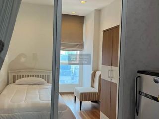 For rent 2 bedrooms condo in Ratchathewi, Bangkok