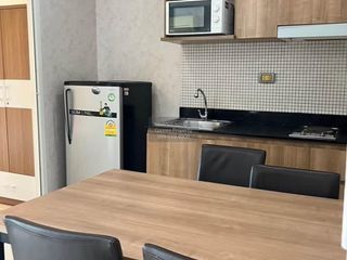 For rent 2 bedrooms condo in Ratchathewi, Bangkok