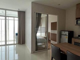 For rent 2 bedrooms condo in Ratchathewi, Bangkok