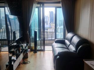 For rent 1 bed condo in Pathum Wan, Bangkok