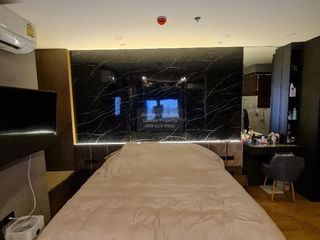 For rent 1 bed condo in Pathum Wan, Bangkok