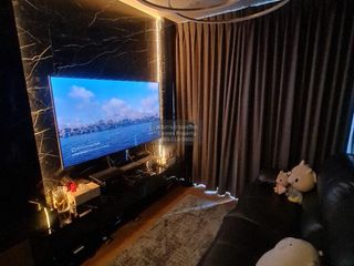 For rent 1 bed condo in Pathum Wan, Bangkok