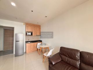Condo en alquiler de 1 habitaciones en Ratchathewi, Bangkok