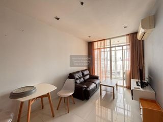 Condo en alquiler de 1 habitaciones en Ratchathewi, Bangkok