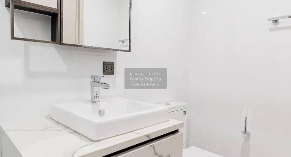 For rent 1 bed condo in Phra Khanong, Bangkok