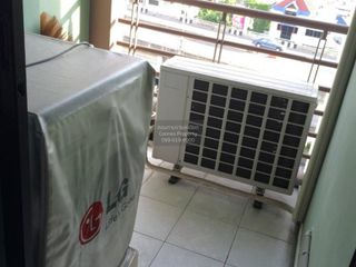 For rent 1 bed condo in Bang Phlat, Bangkok
