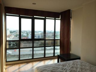 For rent 1 bed condo in Bang Phlat, Bangkok