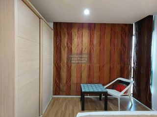 For rent 1 bed condo in Bang Phlat, Bangkok