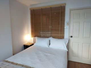 For rent 1 bed condo in Bang Phlat, Bangkok