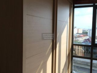 For rent 1 bed condo in Bang Phlat, Bangkok