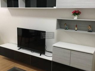 For rent 1 bed condo in Pak Kret, Nonthaburi