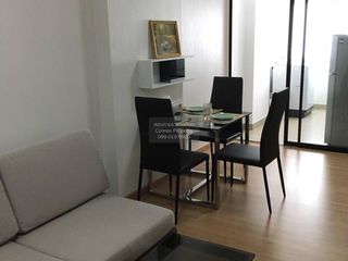 For rent 1 bed condo in Pak Kret, Nonthaburi
