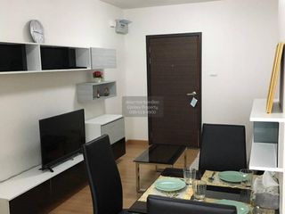 For rent 1 bed condo in Pak Kret, Nonthaburi