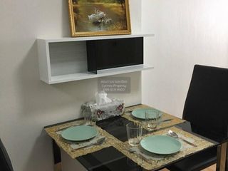 For rent 1 bed condo in Pak Kret, Nonthaburi