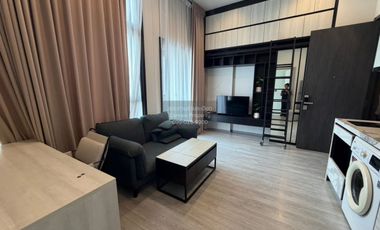 Wohnung zur Miete mit 1 Zimmer in Phra Khanong, Bangkok