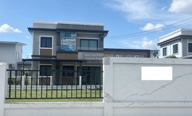Haus zur Miete mit 4 Zimmer in Suan Luang, Bangkok