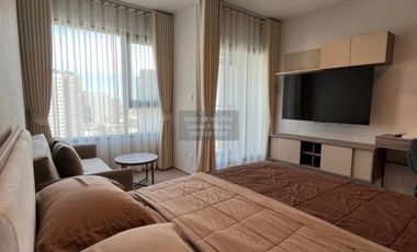 Аренда 1 кровать кондо в Тхон Бури, Бангкок