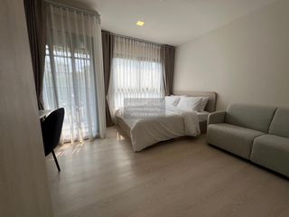 À louer 1 chambre condo à Khlong Luang, Pathum Thani
