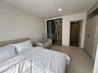 À louer 1 chambre condo à Khlong Luang, Pathum Thani