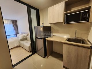 À louer 1 chambre condo à Khlong Luang, Pathum Thani