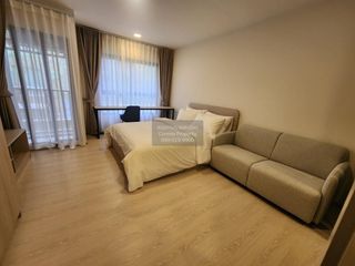 À louer 1 chambre condo à Khlong Luang, Pathum Thani