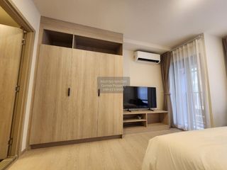 À louer 1 chambre condo à Khlong Luang, Pathum Thani