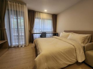 À louer 1 chambre condo à Khlong Luang, Pathum Thani