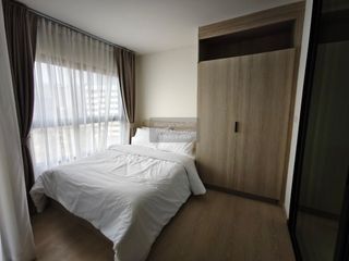 For rent 1 bed condo in Khlong Luang, Pathum Thani