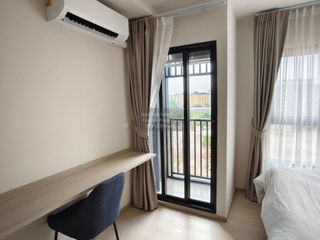 For rent 1 bed condo in Khlong Luang, Pathum Thani